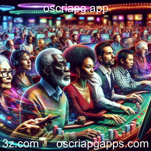 A Evolução do Jogo Multijogador na Era Digital