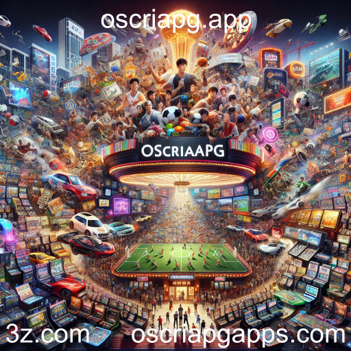 A Evolução dos Jogos de Esportes: Uma Experiência Emocionante para Gamers